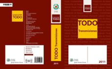 todo transmisiones 2011-9788499542850
