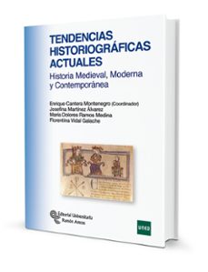 tendencias historiograficas actuales-9788499611150