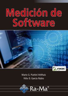 medicion de software (ebook)-9788499648750