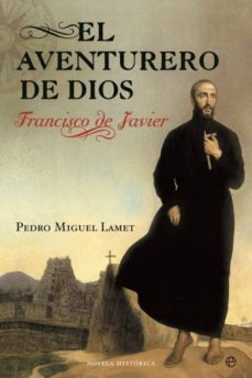 el aventurero de dios (ebook)-pedro miguel lamet-9788499705750