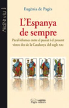 l espanya de sempre-9788499754550