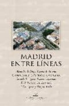 madrid entre lineas-9788499839950