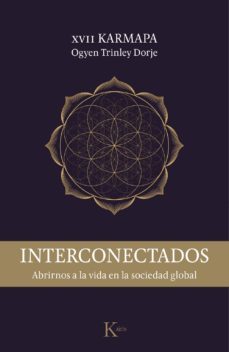 interconectados (ebook)-xvii karmapa ogyen trinley dorje-9788499886350