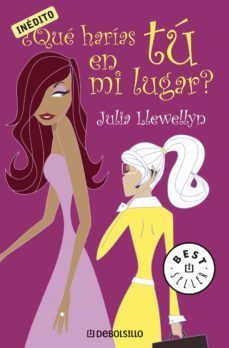¿que harias tu en mi lugar? (ebook)-9788499890050
