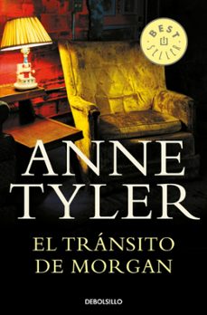 el transito de morgan-anne tyler-9788499898650