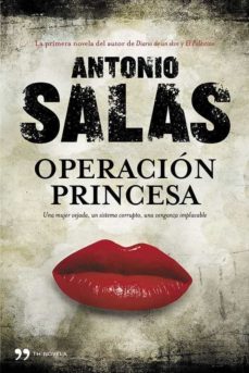 operacion princesa-9788499981550