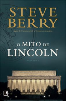 o mito de lincoln (ebook)-steve berry-9788501112750