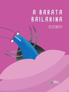 a barata bailarina (ebook)-9788510095150