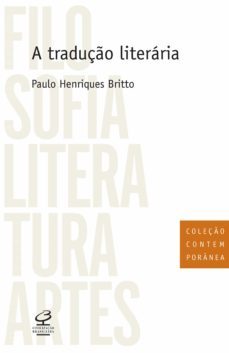 a traduço literaria (ebook)-paulo henriques britto-9788520013250