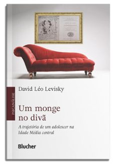 um monge no div (ebook)-david leo levisky-9788521225850
