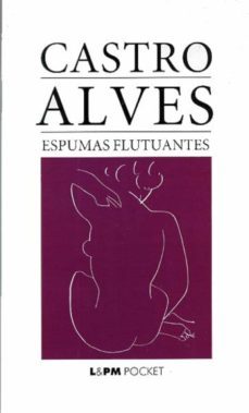 espumas flutuantes (ebook)-castro alves-9788525423450