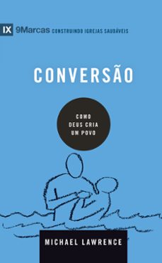 converso (ebook)-michael lawrence-9788527507950