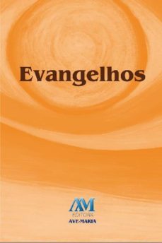 evangelhos (ebook)-9788527614450