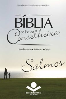 biblia de estudo conselheira - salmos (ebook)-sociedade biblica do brasil-9788531114250