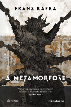 a metamorfose (ebook)-franz kafka-9788542217650
