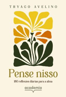 pense nisso (ebook)-thyago avelino-9788542240450