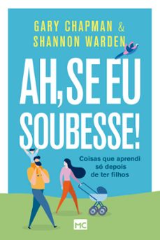 -gary chapman-shannon warden-9788543302850