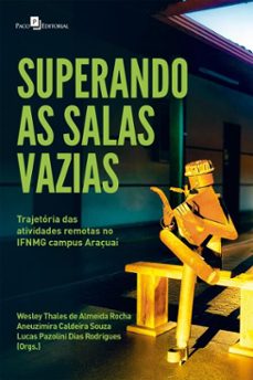 superando as salas vazias (ebook)-aneuzimira caldeira souza-lucas pasolini dias rodrigues-wesley thales de almeida rocha-9788546225750