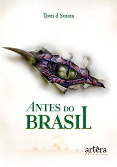 -toni d souza-9788547347550