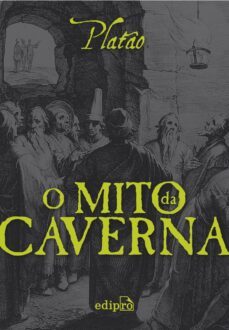 o mito da caverna (ebook)-9788552100850