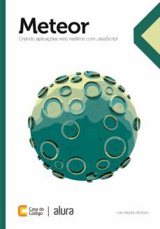 meteor (ebook)-caio ribeiro pereira-9788555191350