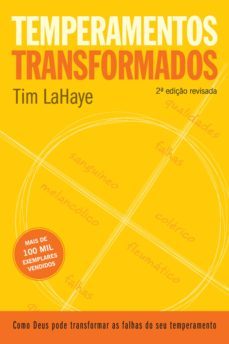 temperamentos transformados (ebook)-9788573257250