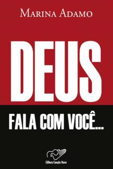 deus fala com voce (ebook)-marina adamo-9788576772750