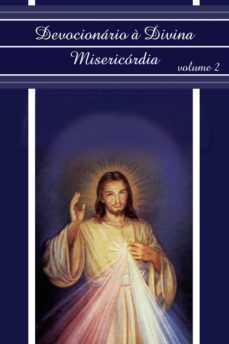 devocionario a divina misericordia (ebook)-comunidade cançao nova-9788576776550