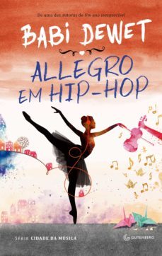 allegro em hip-hop (ebook)-babi dewet-9788582355350