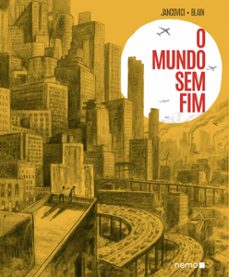 o mundo sem fim (ebook)-jean marc jancovici-christophe blain-9788582865750