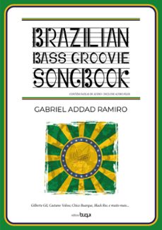 brazilian bass groovie songbook (ebook)-gabriel addad ramiro-9788583385950
