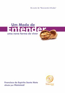 um modo de entender (ebook)-francisco do espirito santo neto-9788583531050