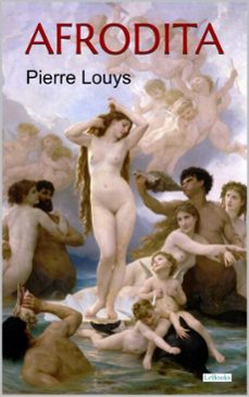 afrodita - pierre lous (ebook)-pierre louÿs-9788583864950