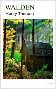 walden (ebook)-henry david thoreau-9788583866350