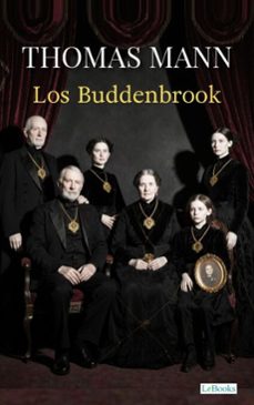 los buddenbrook (ebook)-thomas mann-9788583868750