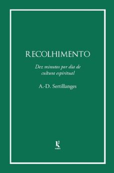 -a.-d. sertillanges-9788594090850