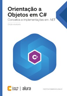 orientaço a objetos em c@ (ebook)-everton coimbra de araujo-9788594188250
