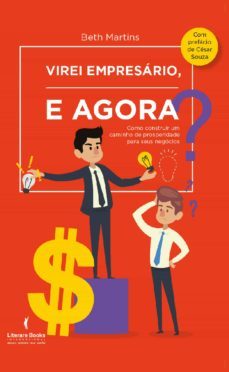 virei empresario, e agora? (ebook)-beth martins-9788594550750