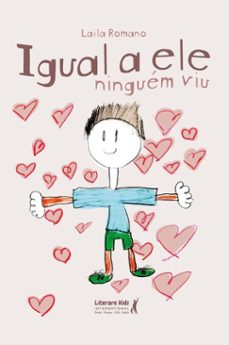 igual a ele ninguem viu (ebook)-lalla romano-9788594555250