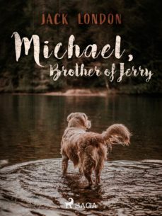 michael, brother of jerry (ebook)-jack london-9788726564150