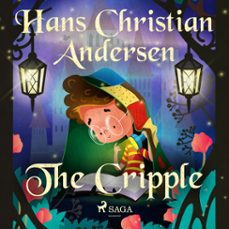 the cripple (audiolibro)-hans christian andersen-9788726759150