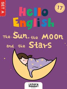 the sun, the moon and the stars (ebook)-ivy dad (beijing) education technology co. ltd-9788727177250