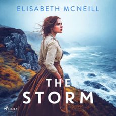 the storm (audiolibro)-elisabeth mcneill-9788727236650
