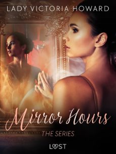 mirror hours: the series - a time travel romance (ebook)-lady victoria howard-9788728468050