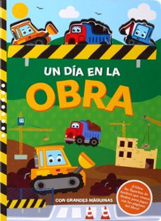 un dia en la obra-9788742556450