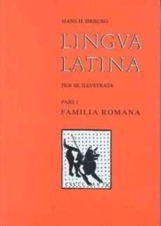 lingua latina - pars 1 - familia romana-9788799701650