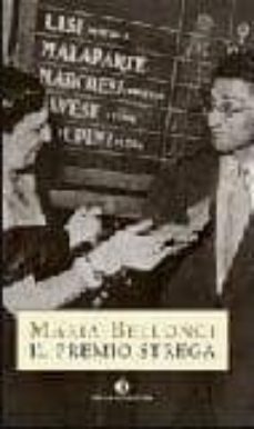 il premio strega-9788804524250