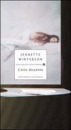 oggetti d arte-jeanette winterson-9788804558750