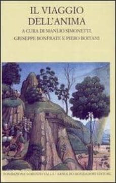 il viaggio dell anima-9788804562450