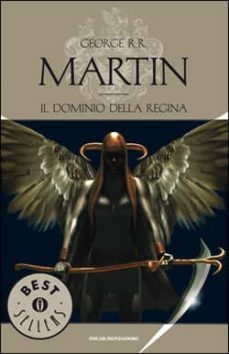il dominio della regina. le cronache del ghiaccio e del fuoco.-9788804572350